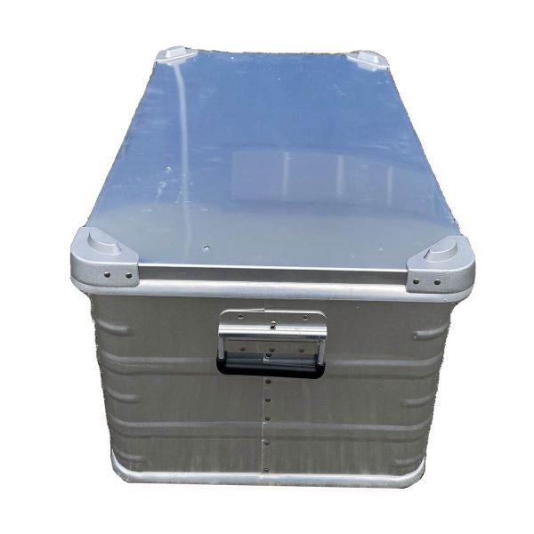 Алюминиевый ящик SevenBerg Maxi Box