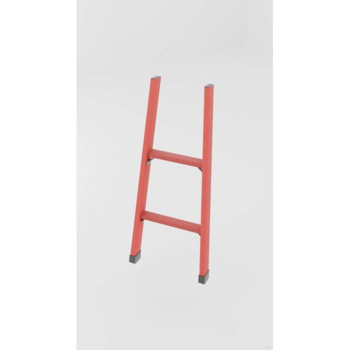 ЛСП-1,0 лестница стеклопластиковая приставная h=1000мм, ступ.2