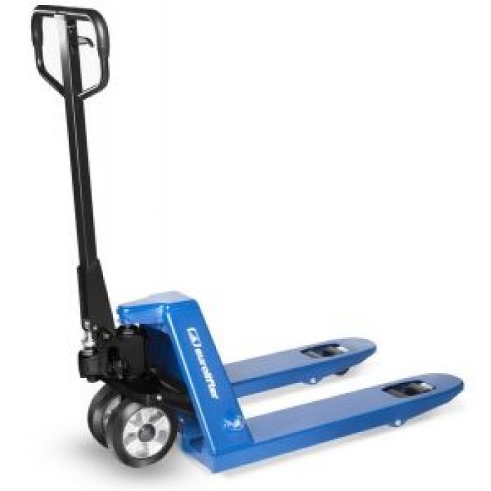  Ручная гидравлическая тележка Muller 25-80