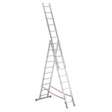 Лестницы-стремянки тип "DIY" Alpos 3x10