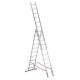  Лестницы-стремянки тип "DIY" Alpos 3x10
