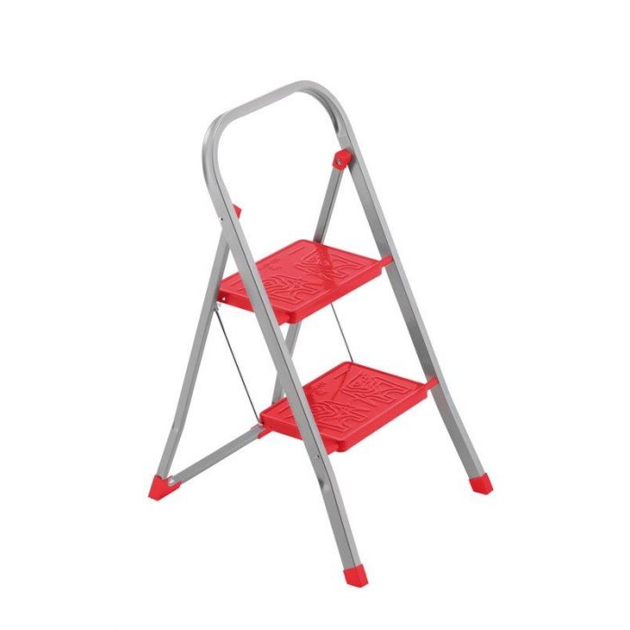  Стремянка с широкими ступенями Framar Slimmy 2
