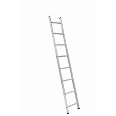 Односекционная алюминиевая лестница SevenBerg 1х8