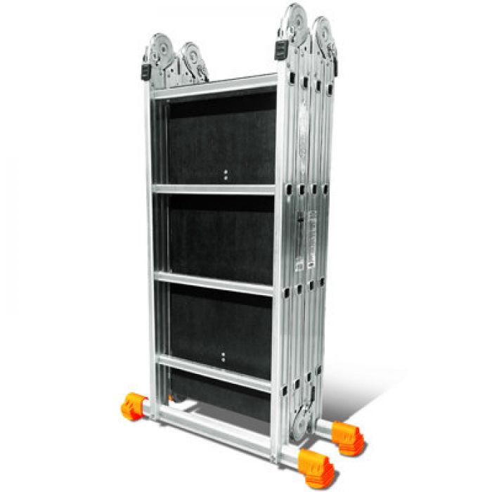  Платформа для лестницы Эйфель Простор 4х4