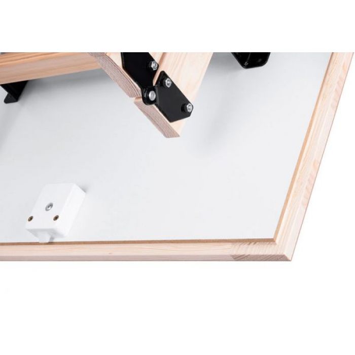  Складная чердачная лестница Oman Termo 110x60