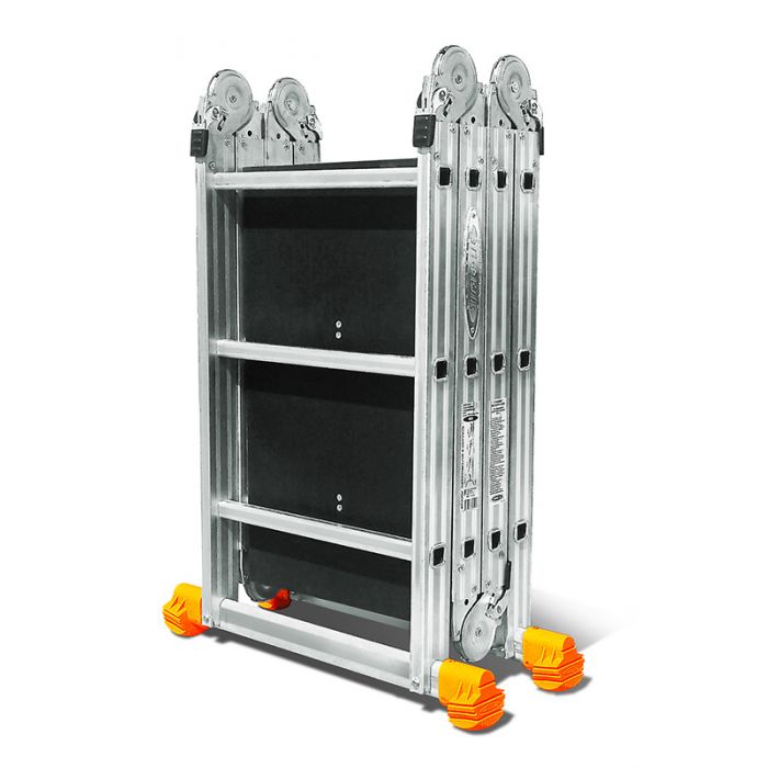  Платформа для лестницы Эйфель Простор 4х3