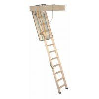 Лестница чердачная Minka Polar Extrime 120x70