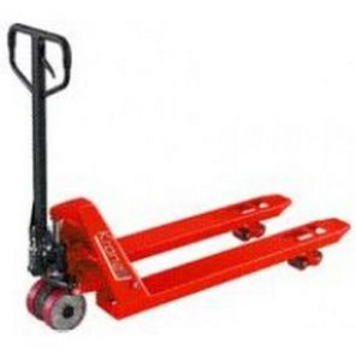  Ручная гидравлическая тележка KRONA CL 30-115