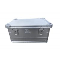 Алюминиевый ящик SevenBerg Midi Box