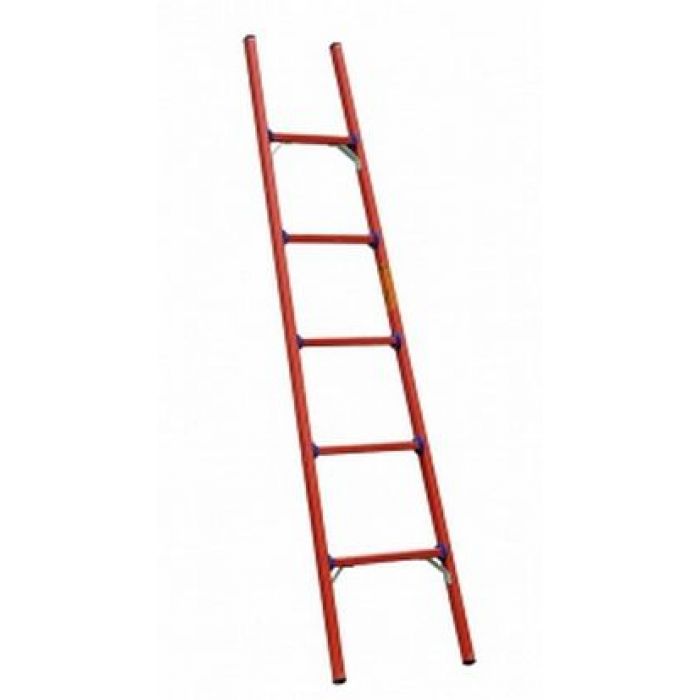  Лестница стеклопластиковая приставная диэлектрическая ЛСПД-2,8