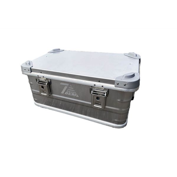 Алюминиевый ящик SevenBerg Mini Box