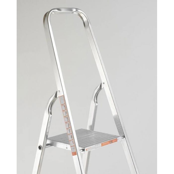  Бытовая стремянка Alpos 5 ступеней