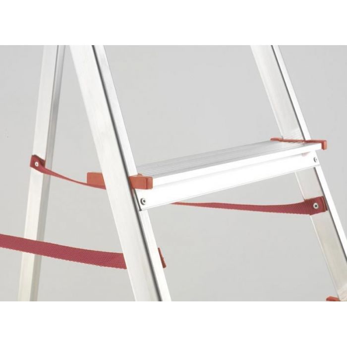  Бытовая стремянка Alpos 5 ступеней