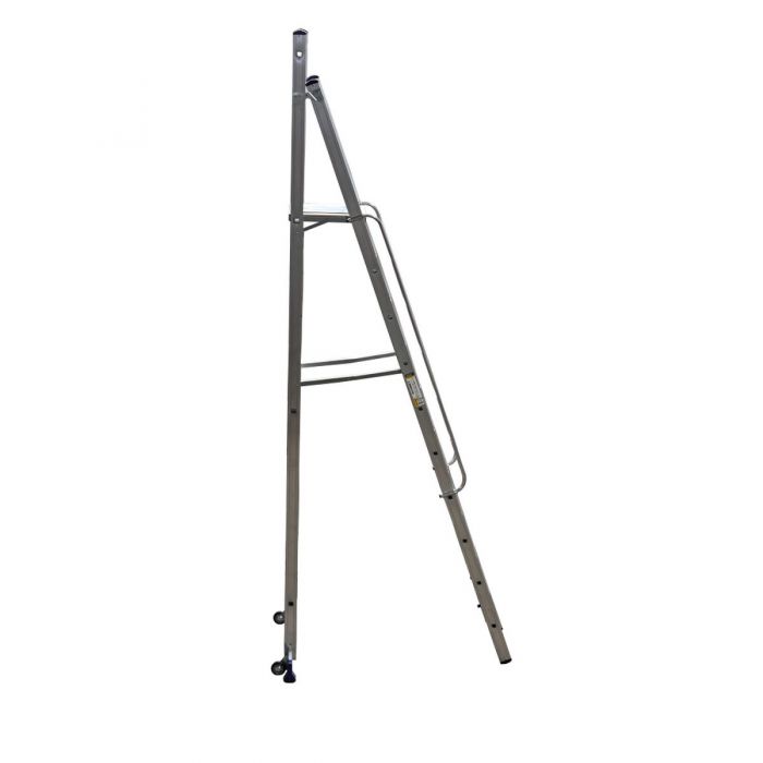 Стремянка-помост Alumet APE1410 APE1410