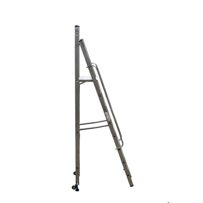 Стремянка-помост Alumet APE1408 APE1408