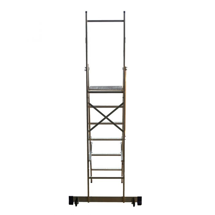 Стремянка-помост Alumet APE1406 APE1406