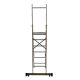 Стремянка-помост Alumet APE1406 APE1406