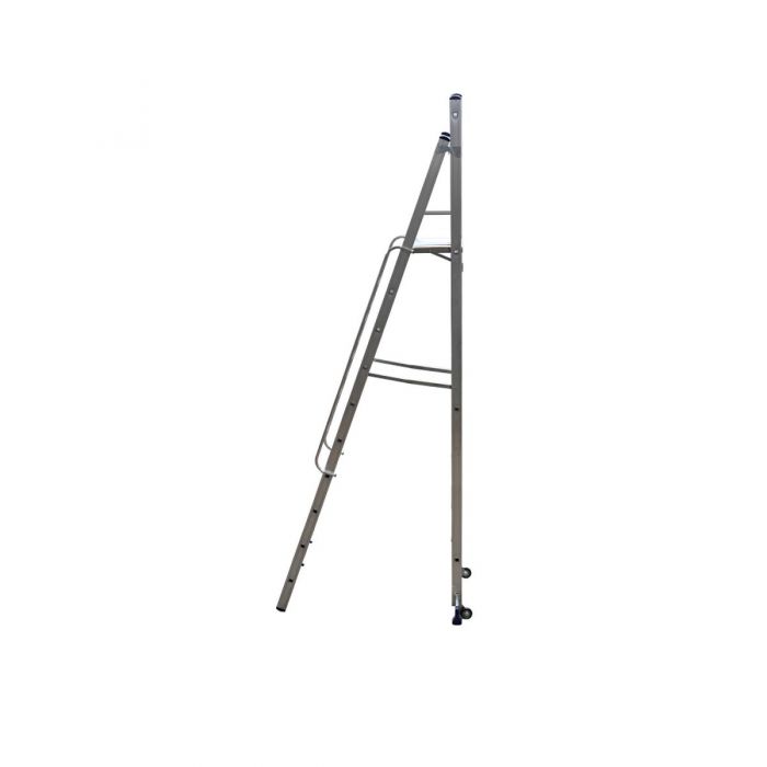 Стремянка-помост Alumet APE1410 APE1410