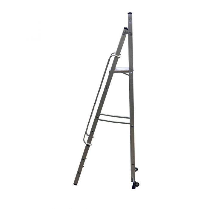 Стремянка-помост Alumet APE1408 APE1408