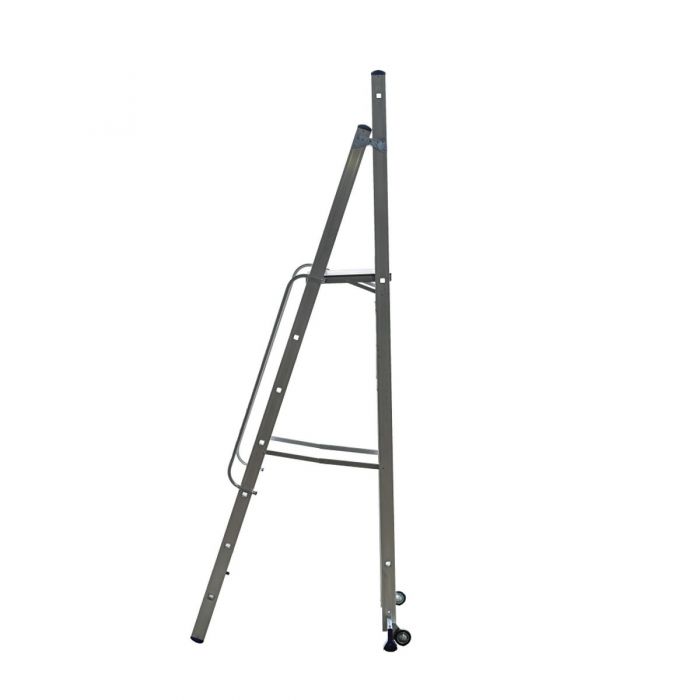 Стремянка-помост Alumet APE1407 