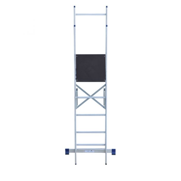 Стремянка-помост Alumet APE1405 