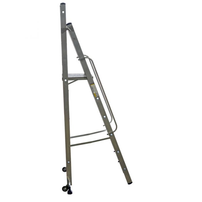 Стремянка-помост Alumet APE1406 APE1406