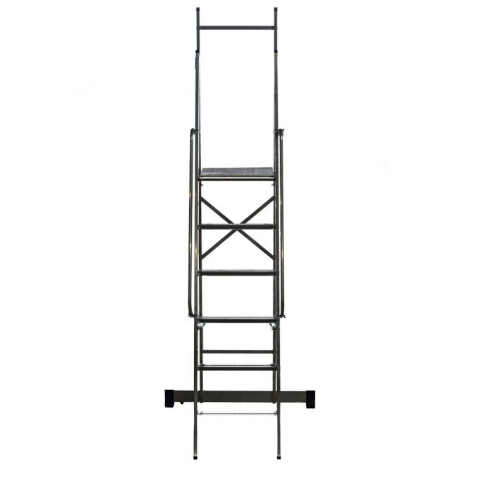 Стремянка-помост Alumet APE1406 APE1406