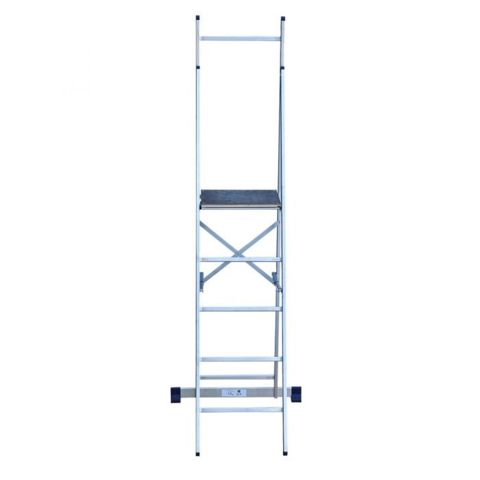 Стремянка-помост Alumet APE1405 