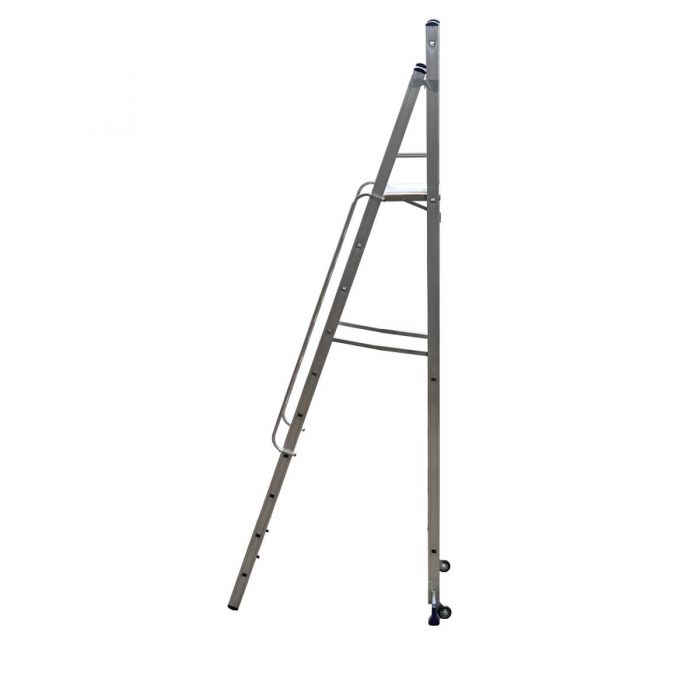 Стремянка-помост Alumet APE1410 APE1410