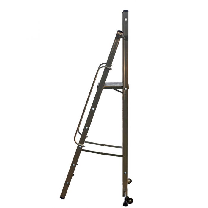 Стремянка-помост Alumet APE1406 APE1406