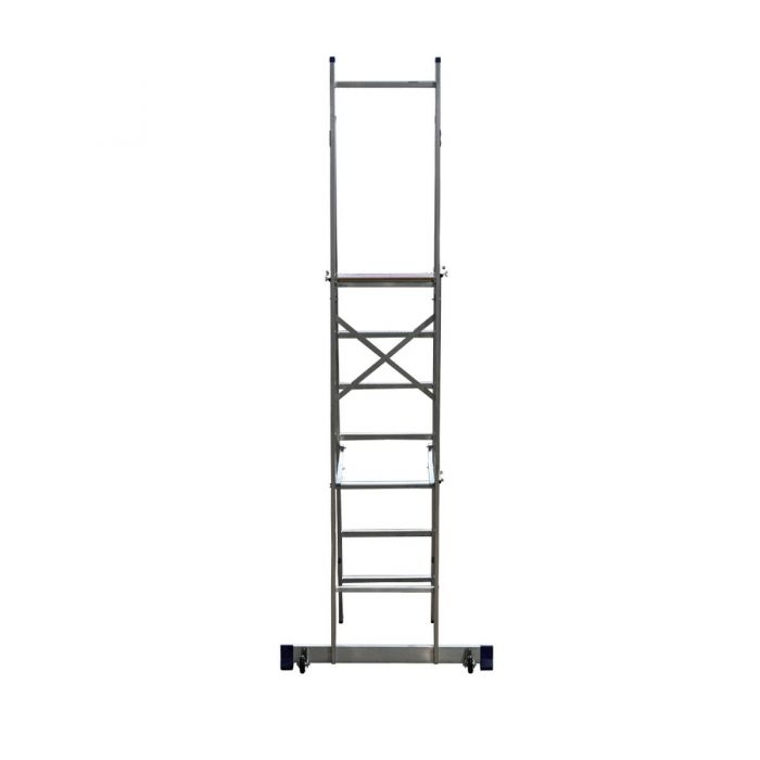 Стремянка-помост Alumet APE1407 