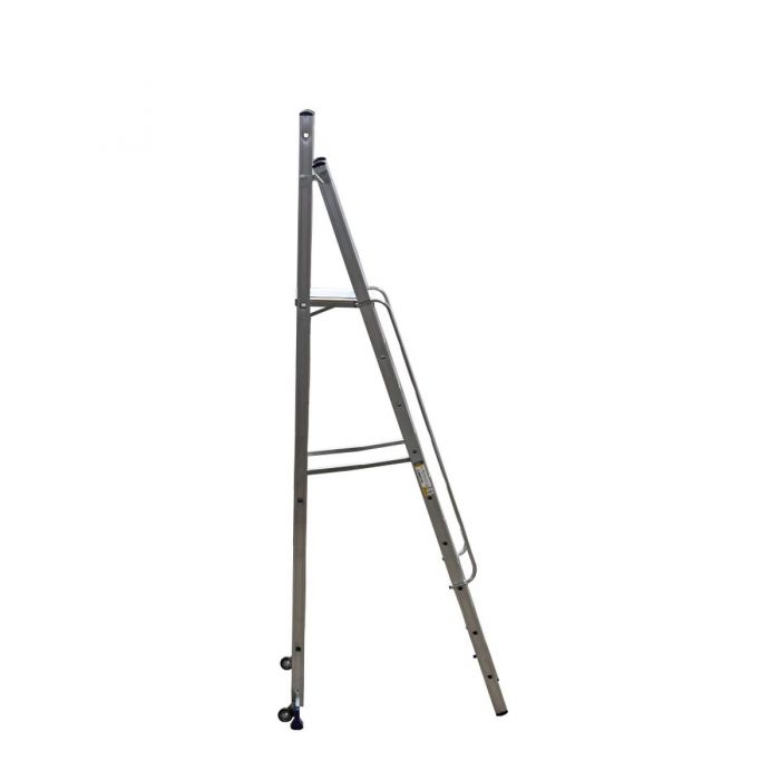 Стремянка-помост Alumet APE1409 