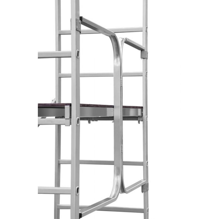 Подмости мобильные Эйфель Максимыч 1х6