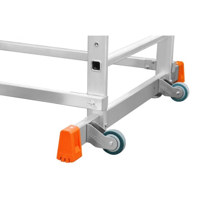 Подмости мобильные Эйфель Максимыч 1х6