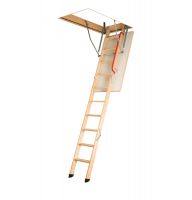 Чердачная лестница Fakro LWK 60х120х280