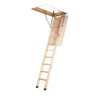 Чердачная лестница Fakro LWK 70х130х305