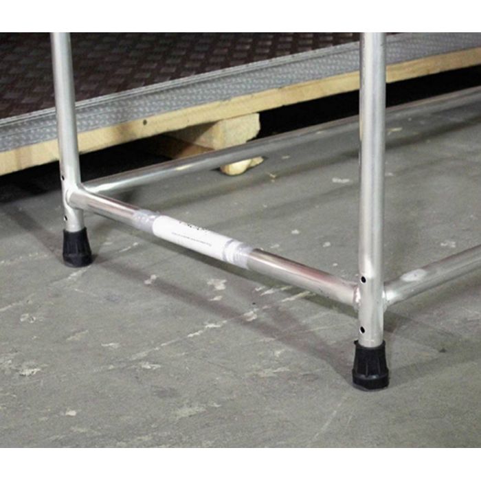  Монтажная подставка Megal МП-2 3 ступени