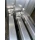  Лестница-стремянка SevenBerg 3x6 алюминиевая трехсекционная