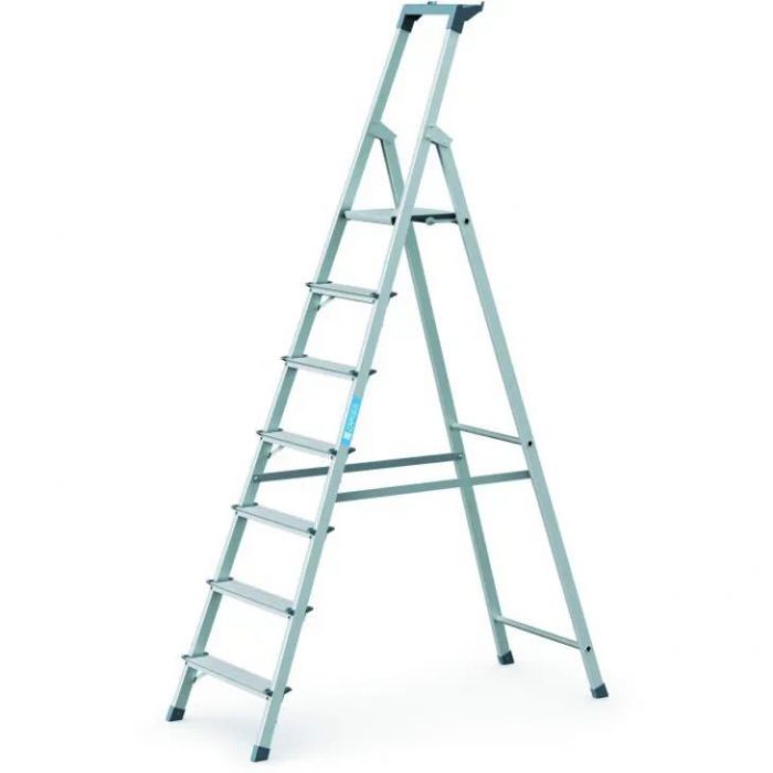 Стремянка Zarges Scana S 7 ступеней