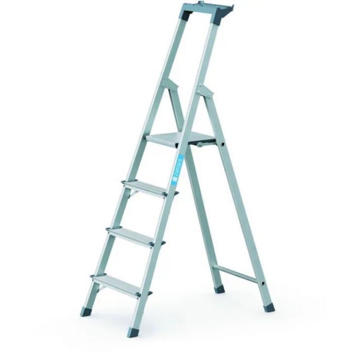 Стремянка Zarges Scana S 4 ступени