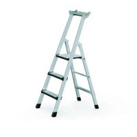 Стремянка Zarges Comfortstep S 3 ступени
