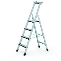 Стремянка Zarges Comfortstep S 4 ступени