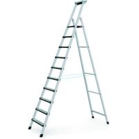 Стремянка Zarges Comfortstep S 10 ступеней