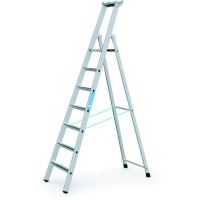Стремянка Zarges Saferstep S 7 ступеней