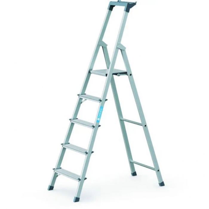 Стремянка Zarges Scana S 5 ступеней