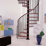 Купить межэтажные лестницы для дома или дачи